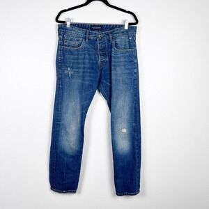 Scotch & Soda Men's‎ Jeans Ralston Sz 32x34